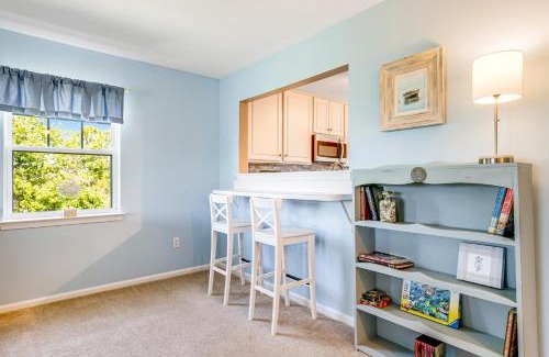 Ocean View Apartment | Bethany Bay - 8006 Pettinaro Dr