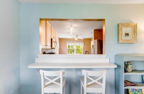 Ocean View Apartment | Bethany Bay - 8006 Pettinaro Dr
