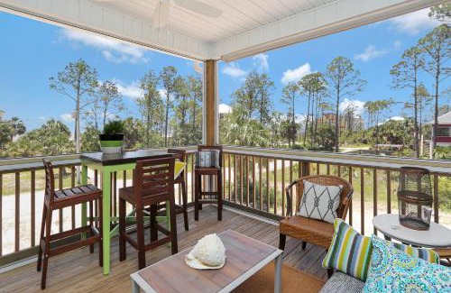 Port St. Joe House | Bethany Cottage by Pristine Properties Vacation Rentals