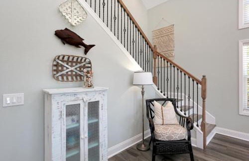Port St. Joe House | Bethany Cottage by Pristine Properties Vacation Rentals