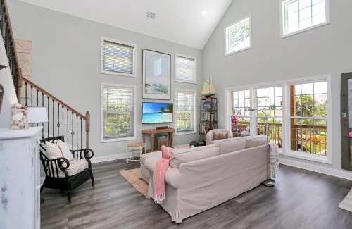 Port St. Joe House | Bethany Cottage by Pristine Properties Vacation Rentals