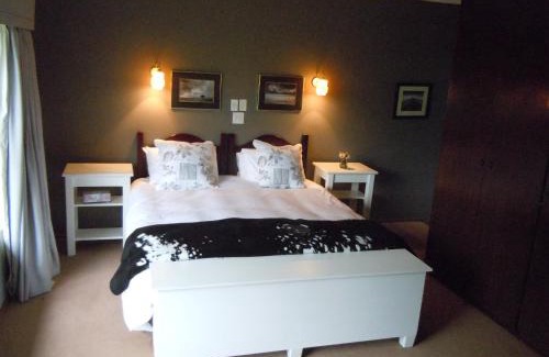 Clarens House | Bethel Lodge