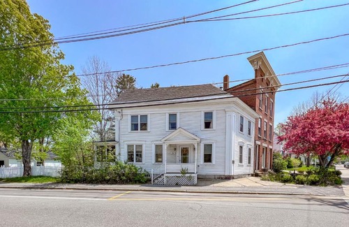Bethel House | Bethel Village Getaway