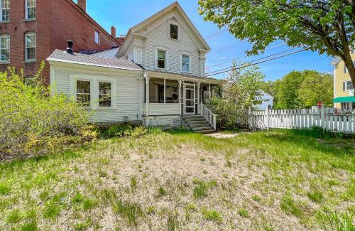 Bethel House | Bethel Village Getaway