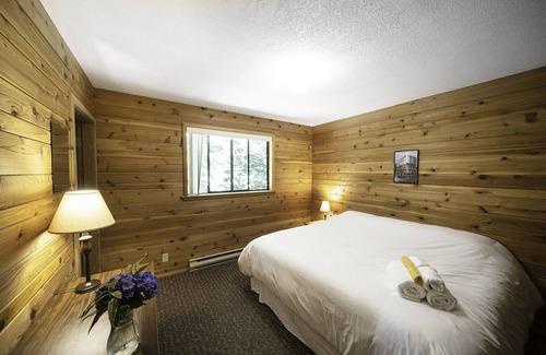 Regional District of Nanaimo Cabin | Bethlehem Centre
