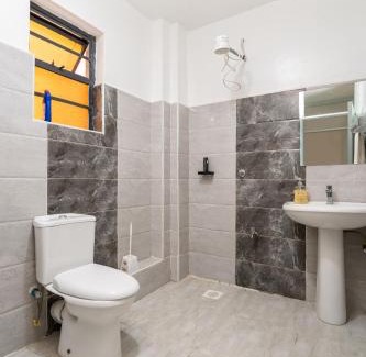 Ruiru Apartment | Beths serviced apartments