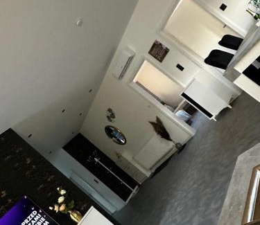 Nentershausen Apartment | Beti Apartment 3