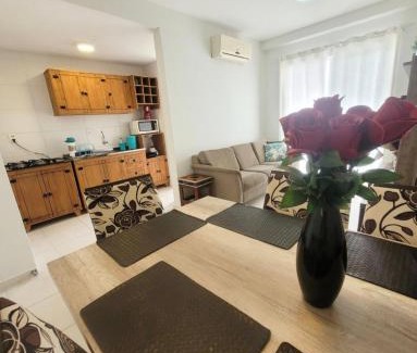 Penha Apartment | Beto Carrero e Praia - Condomínio Palladium