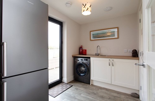 Bamburgh Cottage | Betony
