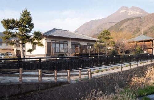 Yufuin Onsen House | Bettei Gensen-Private Vacation Villa Bettei Gensen