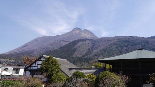 Yufuin Onsen House | Bettei Gensen-Private Vacation Villa Bettei Gensen