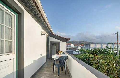 Santa Cruz da Graciosa Apartment | Bettencourt 2 Rooms