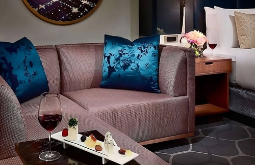 Uptown Hotel | Better Choice for your Vacation! 2 Modern Units, w/Outdoor Pool, Pet-Friendly!