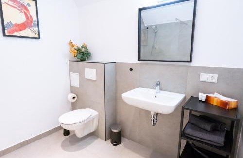 Bochold Apartment | BetterBeds Essen