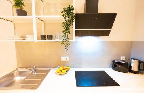 Bochold Apartment | BetterBeds Essen