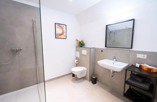 Bochold Apartment | BetterBeds Essen
