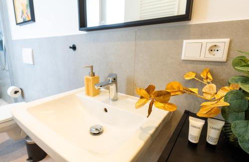 Herten-Sudost Apartment | BetterBeds Recklinghausen - Herten