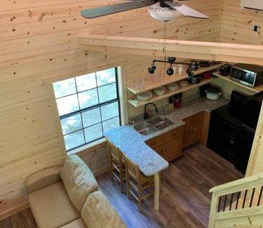 Rabun Gap House | Betty's Creek Cabin