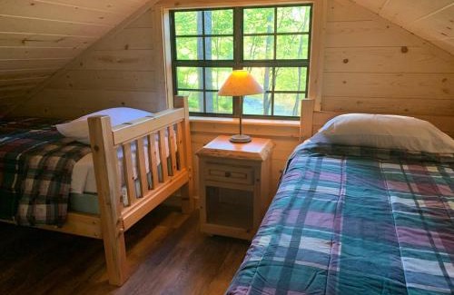 Rabun Gap House | Betty's Creek Cabin