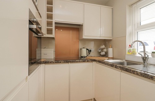 Hawkshead Cottage | Betty's Mews