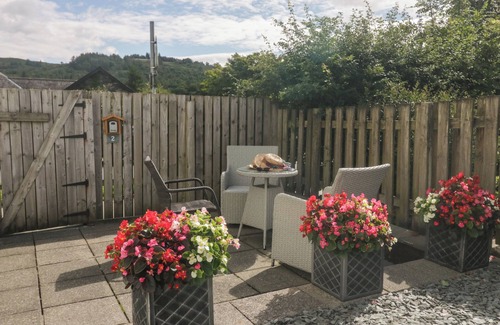 Hawkshead Cottage | Betty's Mews