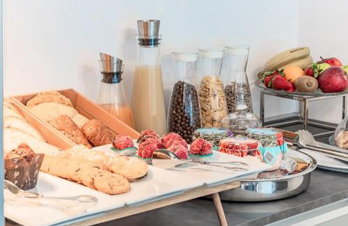 Marina Romea Bed & Breakfast | Betulle61