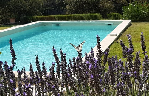 La Bastidonne Villa | BETWEEN LUBERON AND SAINTE VICTOIRE