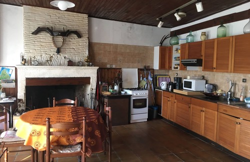 Vensac House | Between Montalivet and Soulac, family house of 110 m2