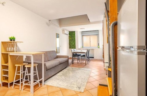 Ronciglione House | Between villages, nature and relaxation - Holiday home a stone's throw from Lake Vico