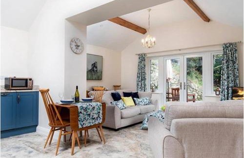 Llanrwst House | Beudy Bach