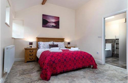 Llanrwst House | Beudy Bach
