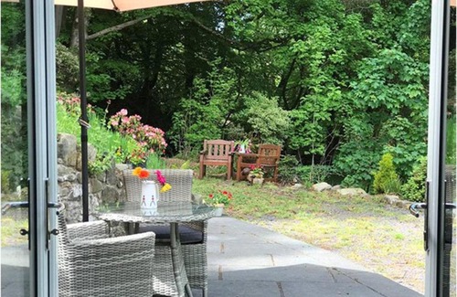 Llanrwst House | Beudy Bach