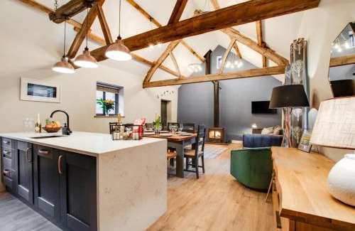 Mawddwy House | Beudy Erwr March