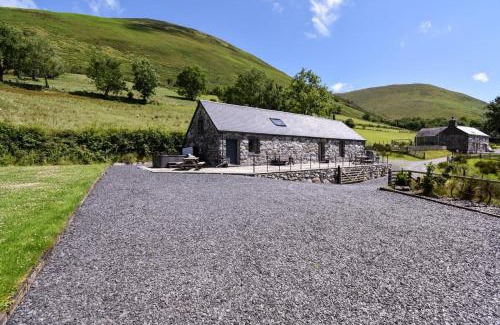 Mawddwy House | Beudy Erwr March