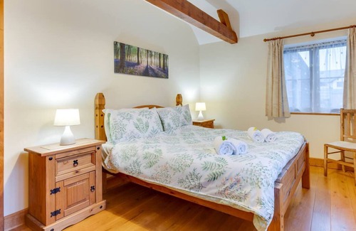 Llanfair Caereinion House | Beudy'r Copa in the beautiful Newtown