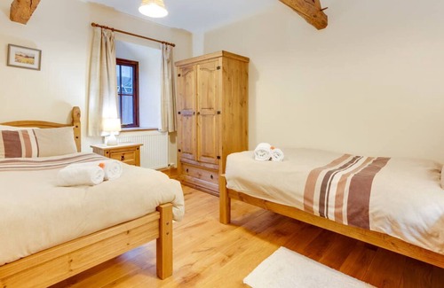 Llanfair Caereinion House | Beudy'r Copa in the beautiful Newtown