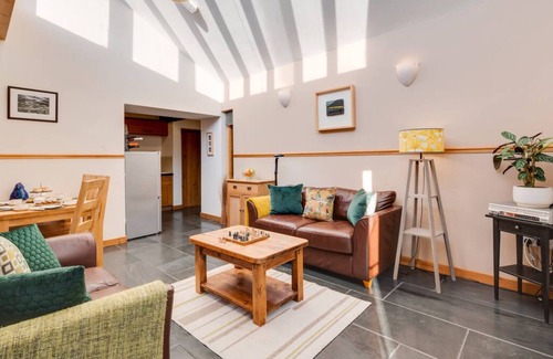 Snowdonia National Park Area House | Beudy'r Gelli in the beautiful Dolgellau
