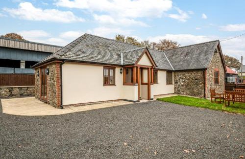 Llanfair Caereinion House | Beudyr Copa