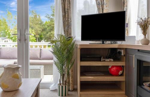 Catton Apartment | Beulah Retreat