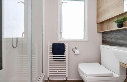 Catton Apartment | Beulah Retreat