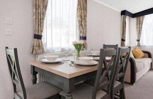 Catton Apartment | Beulah Retreat