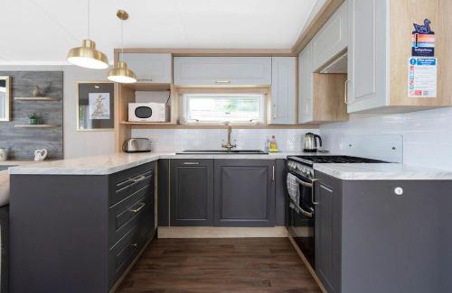 Catton Apartment | Beulah Retreat