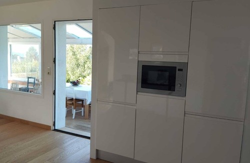 Loguivy House | Bevan Kaer