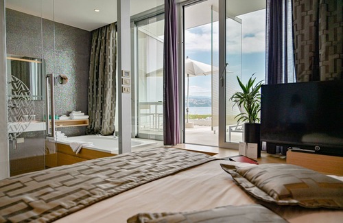 Opatija Hotel | Bevanda Hotel & Restaurant - Unique Adriatic