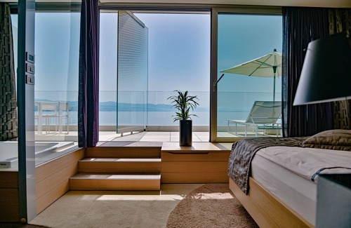 Opatija Hotel | Bevanda Hotel & Restaurant - Unique Adriatic