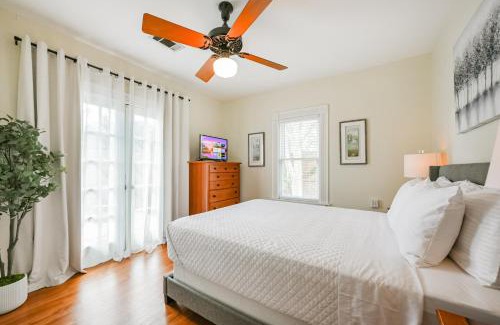 Greater Heights House | Beverly Charming Heights Home