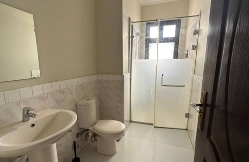 Sheikh Zayed City Apartment | Beverly hills apartment