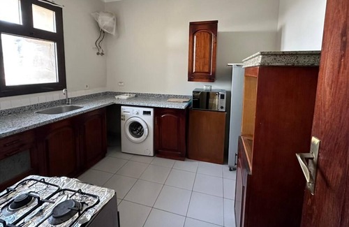Sheikh Zayed City Apartment | Beverly hills apartment