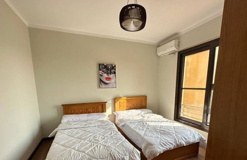 Sheikh Zayed City Apartment | Beverly hills apartment