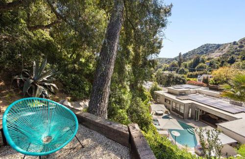 Beverly Hills Villa | Beverly Hills Canyon Villa by Stay Awhile Villas